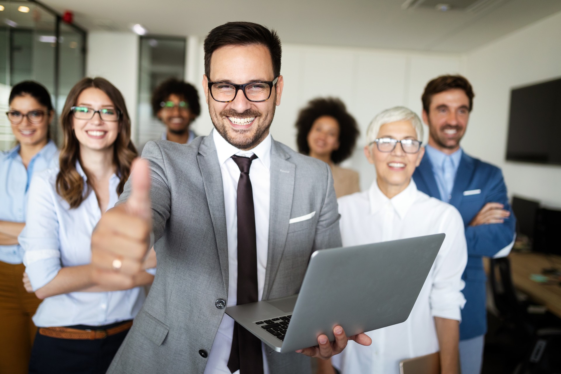 Scale Your Business with Dolead
